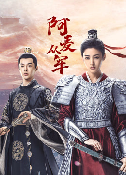 阿麦从军(全集)