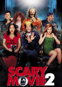 惊声尖笑2(全集)