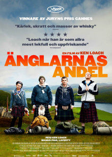 天使的一份(全集)