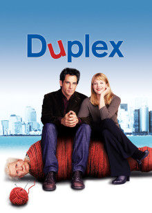 双层公寓(全集)