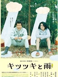 啄木鸟和雨(全集)