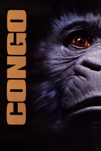 刚果惊魂(全集)