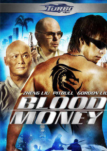 少林杀手：血钱(全集)