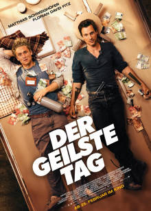 最爽的一天(全集)