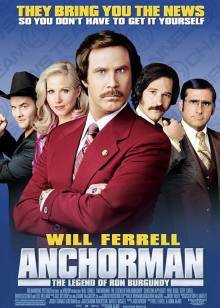 王牌播音员(全集)