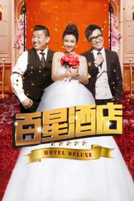 百星酒店(全集)
