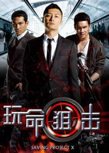 玩命狙击(全集)