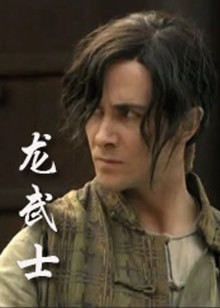 龙武士(全集)