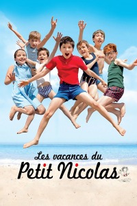 小淘气尼古拉的假期(全集)