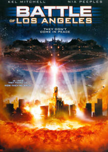 决战洛城(全集)