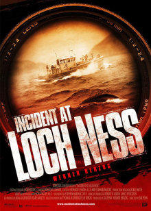 尼斯湖事件(全集)