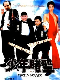 少年赌圣(全集)