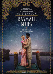 天竺蓝调(全集)