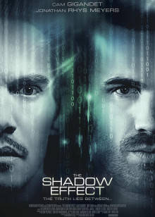 阴影效应(全集)