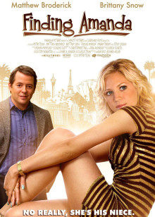 寻找阿曼达(全集)