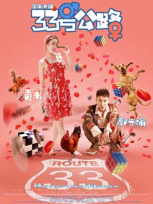 33号公路(全集)