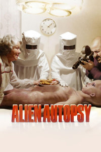 解剖外星人(全集)