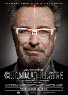 杰出公民(全集)