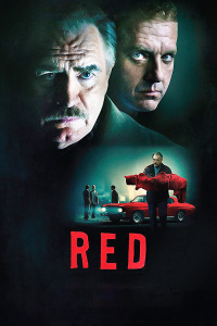 雷德怒潮(全集)