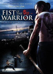 复仇战士(全集)