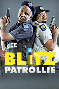 闪电巡逻队(全集)