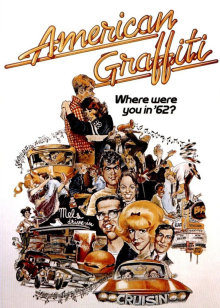 美国风情画(全集)