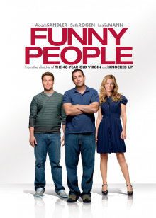 滑稽人物(全集)