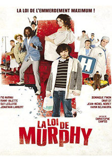 墨菲定律(全集)