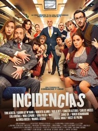 列车怎么办(全集)