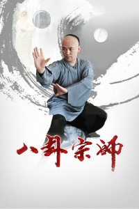 八卦宗师(全集)