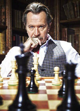 锅匠，裁缝，士兵，间谍(全集)