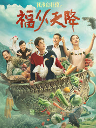 我来自北京之福从天降(全集)
