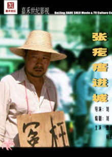 张疙瘩进城(全集)