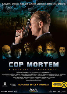 怒火警探(全集)