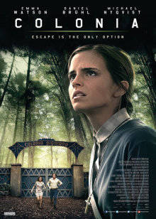 尊严殖民地(全集)