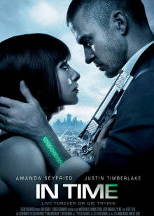 时间规划局(全集)