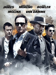 赌城绝杀(全集)