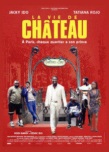 王子在巴黎(全集)