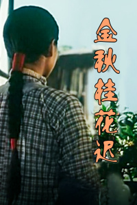 金秋桂花迟(全集)