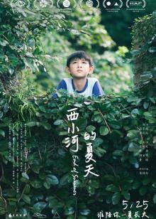 西小河的夏天(全集)