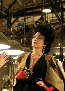 黄金大劫案(全集)