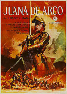 圣女贞德(全集)