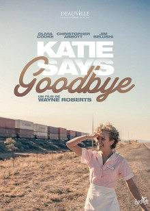 凯蒂的道别(全集)