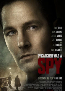 接球手间谍(全集)