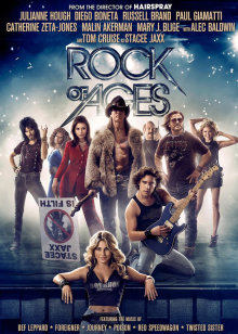 摇滚年代(全集)