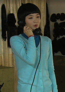 变脸惊情(全集)