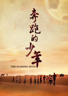 奔跑的少年(全集)