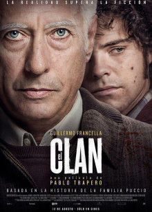 犯罪家族(全集)