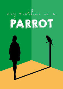 鹦鹉老妈(全集)