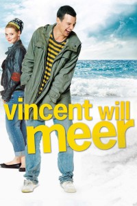 文森特要看海(全集)